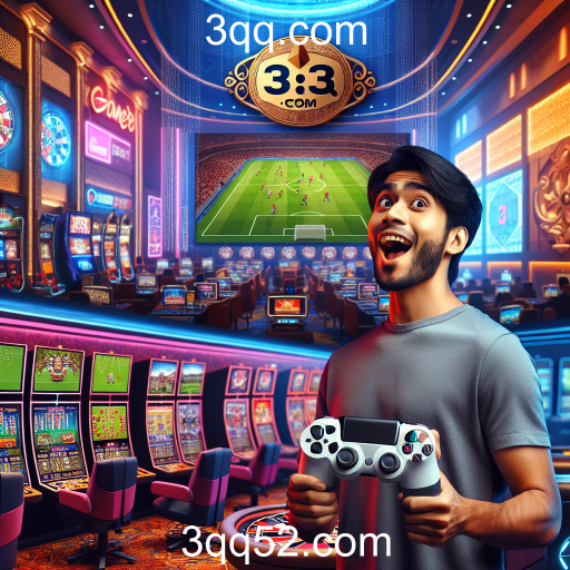 A Revolução dos Jogos de Esportes: Uma Nova Era para Gamers e Atletas